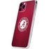 University of Alabama University Seal iPhone 11 Pro Skin